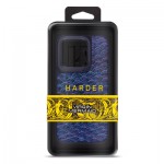 Огляд Чохол до мобільного телефона Harder Virgin Mermaid Apple iPhone 14 Pro Blue (ARM76827): характеристики, відгуки, ціни.