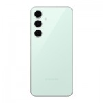 Огляд Мобільний телефон Samsung Galaxy S24 FE 8/128Gb Mint (SM-S721BLGDEUC): характеристики, відгуки, ціни.