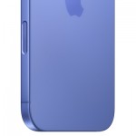 Огляд Мобільний телефон Apple iPhone 16 128GB Ultramarine (MYEC3): характеристики, відгуки, ціни.