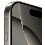 Огляд Мобільний телефон Apple iPhone 16 Pro 128GB Natural Titanium (MYNG3): характеристики, відгуки, ціни.