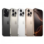 Огляд Мобільний телефон Apple iPhone 16 Pro 128GB Natural Titanium (MYNG3): характеристики, відгуки, ціни.