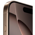Огляд Мобільний телефон Apple iPhone 16 Pro Max 1TB Desert Titanium (MYX63): характеристики, відгуки, ціни.