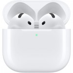 Огляд Навушники Apple AirPods 4 (MXP63ZE/A): характеристики, відгуки, ціни.