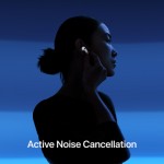 Огляд Навушники Apple AirPods 4 with Active Noise Cancellation (MXP93ZE/A): характеристики, відгуки, ціни.