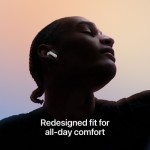 Огляд Навушники Apple AirPods 4 with Active Noise Cancellation (MXP93ZE/A): характеристики, відгуки, ціни.