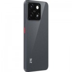 Огляд Мобільний телефон ZTE Blade A55 4/128GB Black (1076299): характеристики, відгуки, ціни.