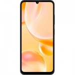 Огляд Мобільний телефон ZTE Blade A55 4/128GB Black (1076299): характеристики, відгуки, ціни.