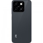 Огляд Мобільний телефон ZTE Blade A55 4/128GB Black (1076299): характеристики, відгуки, ціни.