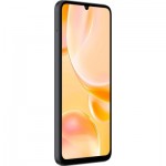 Огляд Мобільний телефон ZTE Blade A55 4/128GB Black (1076299): характеристики, відгуки, ціни.