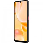Огляд Мобільний телефон ZTE Blade A55 4/128GB Black (1076299): характеристики, відгуки, ціни.