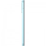 Огляд Мобільний телефон ZTE Blade A55 4/128GB Blue (1076300): характеристики, відгуки, ціни.