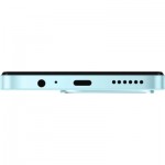 Огляд Мобільний телефон ZTE Blade A55 4/128GB Blue (1076300): характеристики, відгуки, ціни.