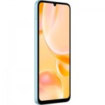 Огляд Мобільний телефон ZTE Blade A55 4/128GB Blue (1076300): характеристики, відгуки, ціни.