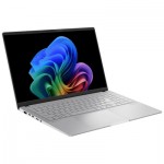 Огляд Ноутбук ASUS Vivobook S 15 OLED S5507QA-MA044W (90NB14Q2-M004D0): характеристики, відгуки, ціни.