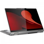 Огляд Ноутбук Lenovo IdeaPad 5 2-in-1 14IRU9 (83KX0047RA): характеристики, відгуки, ціни.