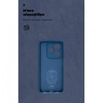 Огляд Чохол до мобільного телефона Armorstandart ICON Infinix Hot 40i Camera Cover Dark Blue (ARM79058): характеристики, відгуки, ціни.
