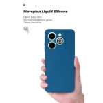Огляд Чохол до мобільного телефона Armorstandart ICON Infinix Hot 40i Camera Cover Dark Blue (ARM79058): характеристики, відгуки, ціни.