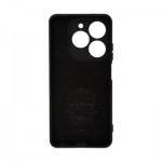 Огляд Чохол до мобільного телефона Armorstandart ICON Infinix Smart 8 Camera cover Black (ARM79059): характеристики, відгуки, ціни.