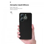 Огляд Чохол до мобільного телефона Armorstandart ICON Infinix Smart 8 Camera cover Black (ARM79059): характеристики, відгуки, ціни.