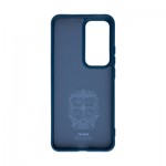 Огляд Чохол до мобільного телефона Armorstandart ICON OPPO Reno12 Pro Blue (ARM77977): характеристики, відгуки, ціни.
