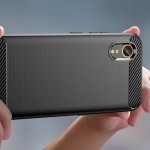 Огляд Чохол до мобільного телефона BeCover Carbon Series Samsung Galaxy Xcover7 Black (711892): характеристики, відгуки, ціни.