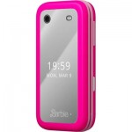 Огляд Мобільний телефон HMD Barbie Phone Pink: характеристики, відгуки, ціни.