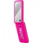Огляд Мобільний телефон HMD Barbie Phone Pink: характеристики, відгуки, ціни.