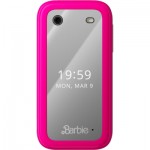 Огляд Мобільний телефон HMD Barbie Phone Pink: характеристики, відгуки, ціни.