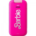 Огляд Мобільний телефон HMD Barbie Phone Pink: характеристики, відгуки, ціни.