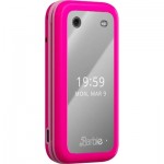 Огляд Мобільний телефон HMD Barbie Phone Pink: характеристики, відгуки, ціни.