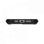 Огляд Чохол до мобільного телефона UAG iPhone 16 Plus Plasma XTE MagSafe Black/Orange (114473114097): характеристики, відгуки, ціни.