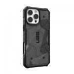 Огляд Чохол до мобільного телефона UAG iPhone 16 Pro Max Pathfinder SE Magsafe Geo Camo (114472114033): характеристики, відгуки, ціни.
