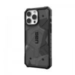 Огляд Чохол до мобільного телефона UAG iPhone 16 Pro Max Pathfinder SE Magsafe Geo Camo (114472114033): характеристики, відгуки, ціни.
