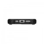Огляд Чохол до мобільного телефона UAG iPhone 16 Monarch Pro Magsafe Carbon Fiber (114458114242): характеристики, відгуки, ціни.