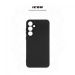 Огляд Чохол до мобільного телефона Armorstandart ICON Samsung A55 5G (A556) Camera cover Black (ARM76389): характеристики, відгуки, ціни.