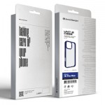 Огляд Чохол до мобільного телефона Armorstandart UNIT2 Apple iPhone 16 Pro Max Dark Blue (ARM78763): характеристики, відгуки, ціни.