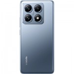 Огляд Мобільний телефон Xiaomi 14T Pro 12/512GB Titan Blue (1079739): характеристики, відгуки, ціни.