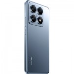 Огляд Мобільний телефон Xiaomi 14T Pro 12/512GB Titan Blue (1079739): характеристики, відгуки, ціни.