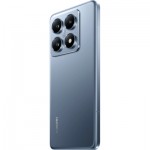 Огляд Мобільний телефон Xiaomi 14T Pro 12/512GB Titan Blue (1079739): характеристики, відгуки, ціни.