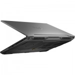 Огляд Ноутбук ASUS TUF Gaming F15 FX507VU-LP150 (90NR0CJ7-M00C40): характеристики, відгуки, ціни.