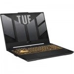 Огляд Ноутбук ASUS TUF Gaming F15 FX507VU-LP150 (90NR0CJ7-M00C40): характеристики, відгуки, ціни.