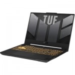 Огляд Ноутбук ASUS TUF Gaming F15 FX507VU-LP150 (90NR0CJ7-M00C40): характеристики, відгуки, ціни.