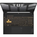 Огляд Ноутбук ASUS TUF Gaming F15 FX507VU-LP150 (90NR0CJ7-M00C40): характеристики, відгуки, ціни.