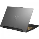 Огляд Ноутбук ASUS TUF Gaming F15 FX507VU-LP150 (90NR0CJ7-M00C40): характеристики, відгуки, ціни.