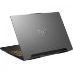 Огляд Ноутбук ASUS TUF Gaming F15 FX507VU-LP150 (90NR0CJ7-M00C40): характеристики, відгуки, ціни.