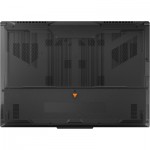 Огляд Ноутбук ASUS TUF Gaming F15 FX507VU-LP150 (90NR0CJ7-M00C40): характеристики, відгуки, ціни.