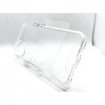 Огляд Чохол до мобільного телефона BeCover Space Case для Apple iPhone 16 Transparancy (712106): характеристики, відгуки, ціни.