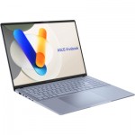 Огляд Ноутбук ASUS Vivobook S 16 OLED S5606MA-MX088 (90NB12E1-M005S0): характеристики, відгуки, ціни.