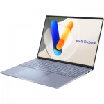 Огляд Ноутбук ASUS Vivobook S 16 OLED S5606MA-MX088 (90NB12E1-M005S0): характеристики, відгуки, ціни.