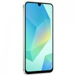 Огляд Мобільний телефон Samsung Galaxy A16 LTE 4/128Gb Light Green (SM-A165FLGBEUC): характеристики, відгуки, ціни.